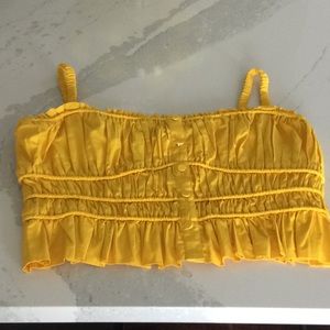 Women’s top like new